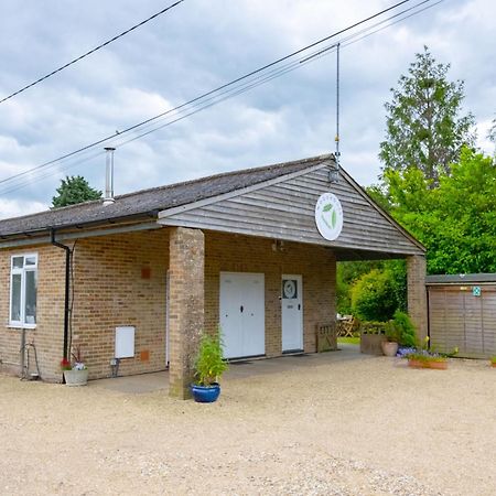 Holiday Home Woodhouse-4 By Interhome Shermanbury Exterior photo