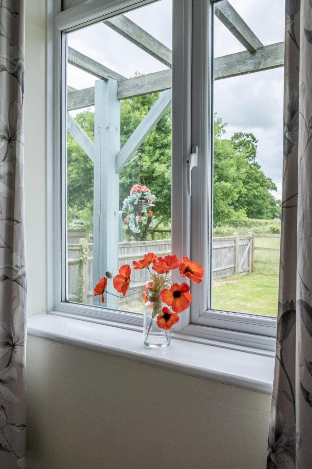 Holiday Home Woodhouse-4 By Interhome Shermanbury Exterior photo