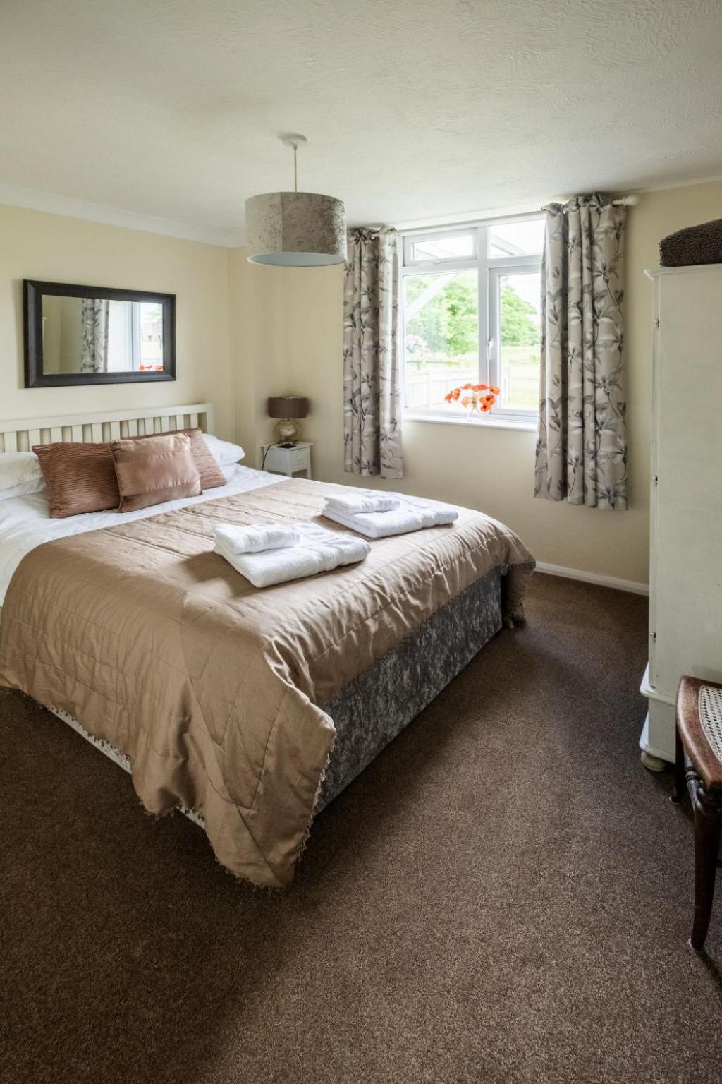 Holiday Home Woodhouse-4 By Interhome Shermanbury Exterior photo