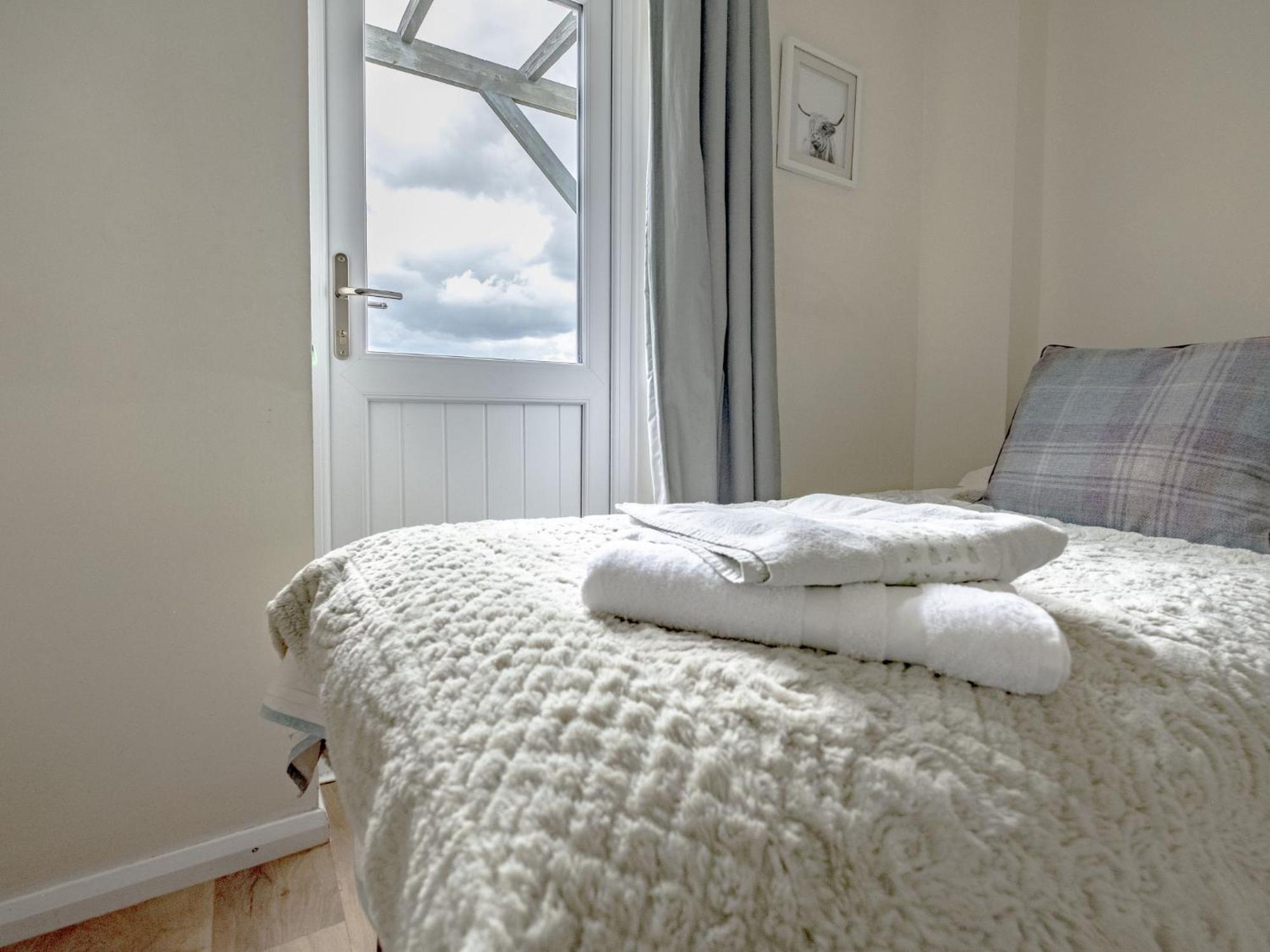 Holiday Home Woodhouse-4 By Interhome Shermanbury Exterior photo