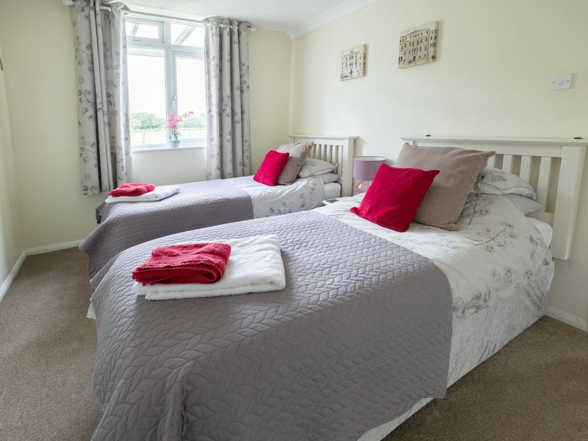 Holiday Home Woodhouse-4 By Interhome Shermanbury Exterior photo